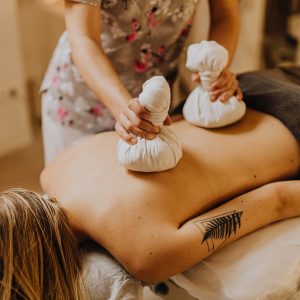 CalmBody Relaxation Cream
